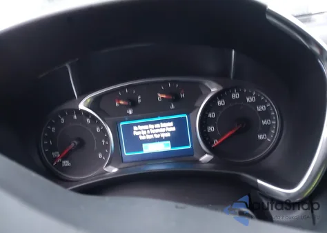 2022 Chevrolet Equinox Awd Lt z USA, uszkodzony, nr VIN 3GNAXUEV5NL273271